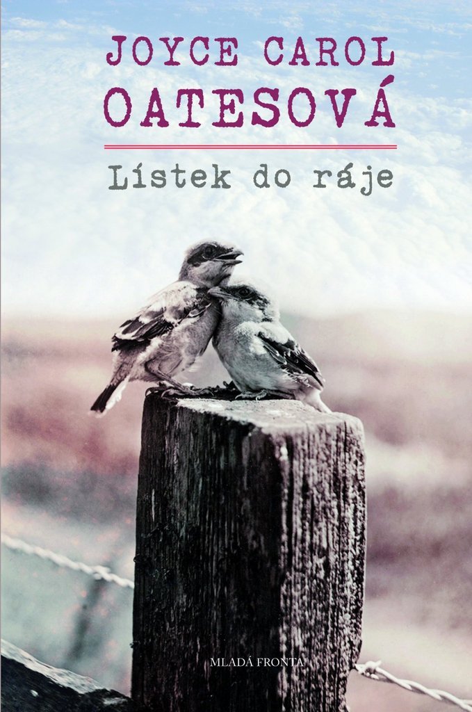 Lístek do ráje (2010) Books