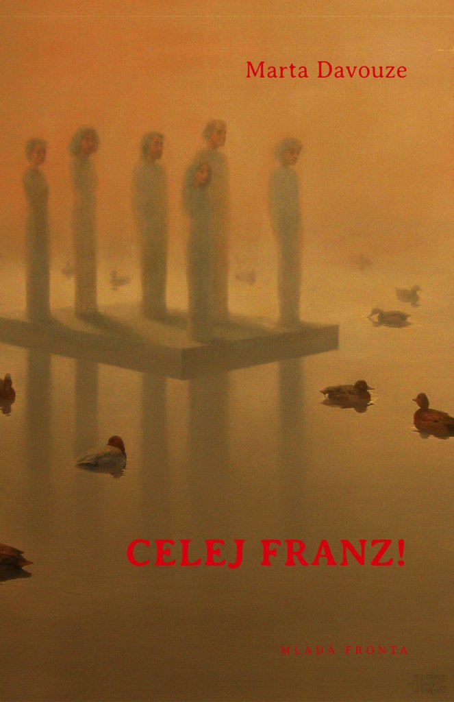 Product Image: Celej Franz! (2017)