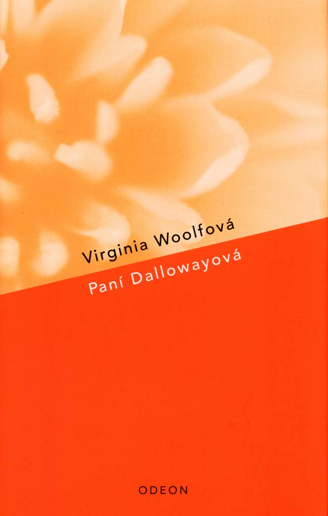 Product Image: Paní Dallowayová (2004)