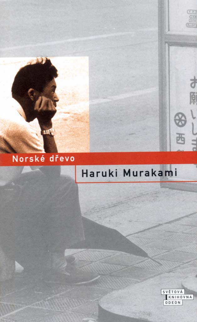 Product Image: Norské dřevo (2005)