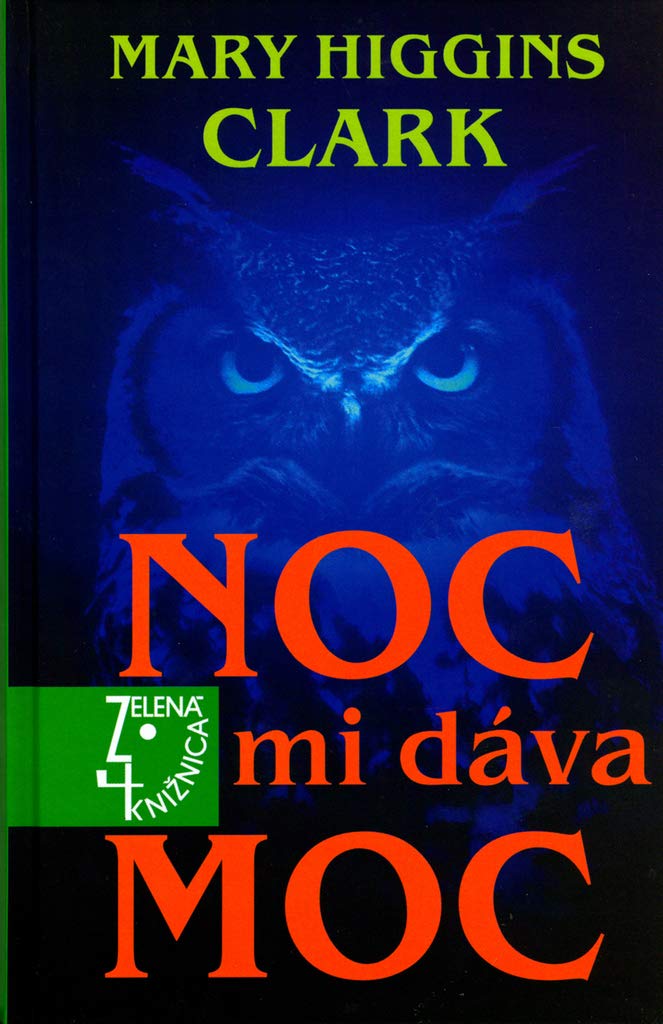 Product Image: Noc mi dáva moc (2006)