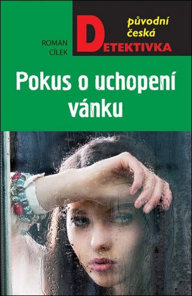 Product Image: Pokus o uchopení vánku (2018)