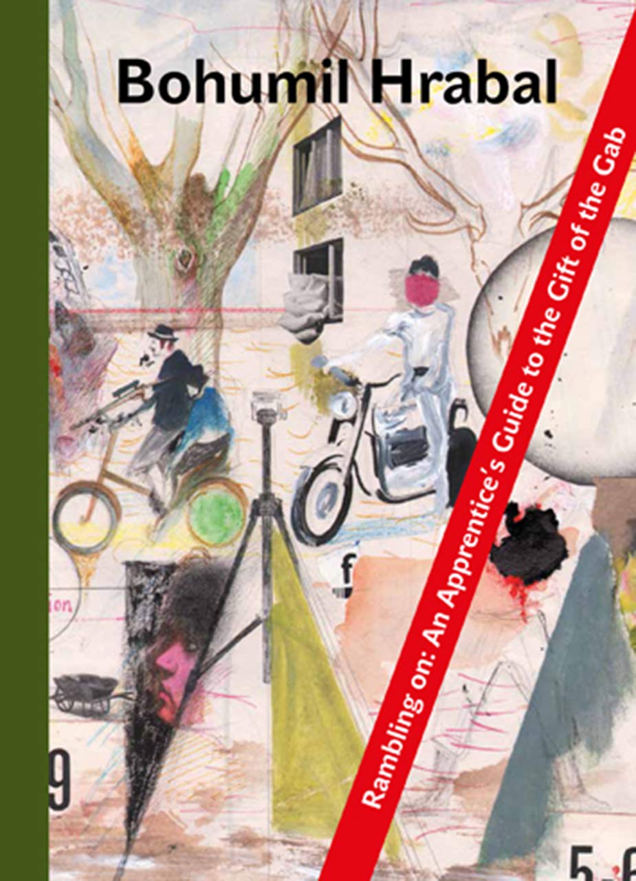 Rambling on Essays & Short Stories