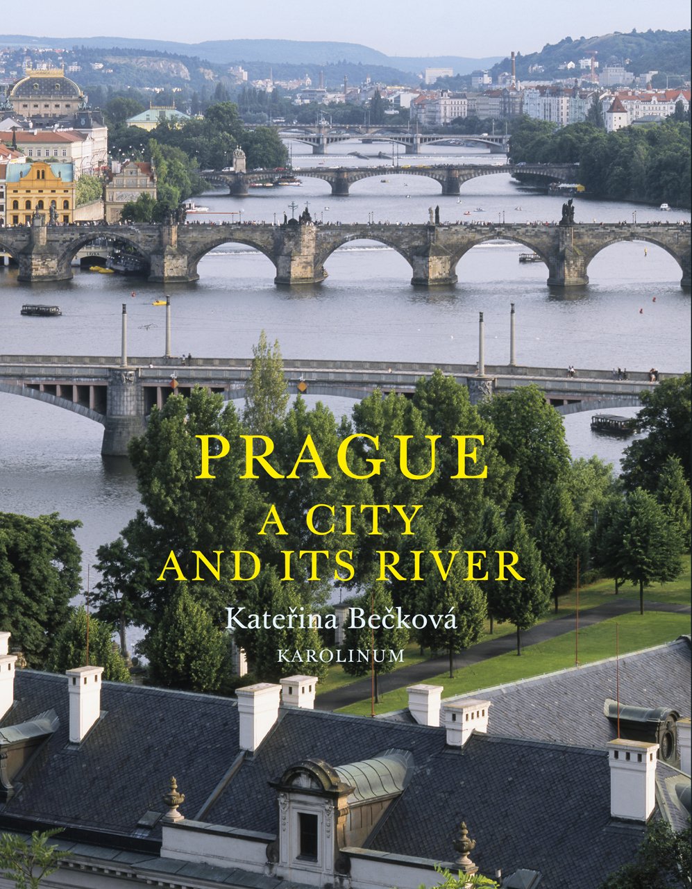 Prague Film, Art & Culture