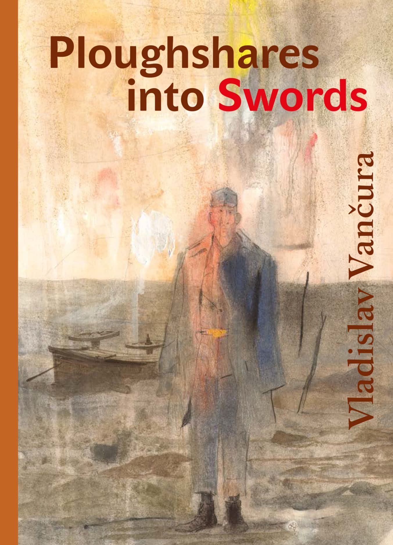 Ploughshares Into Swords Action & Adventure
