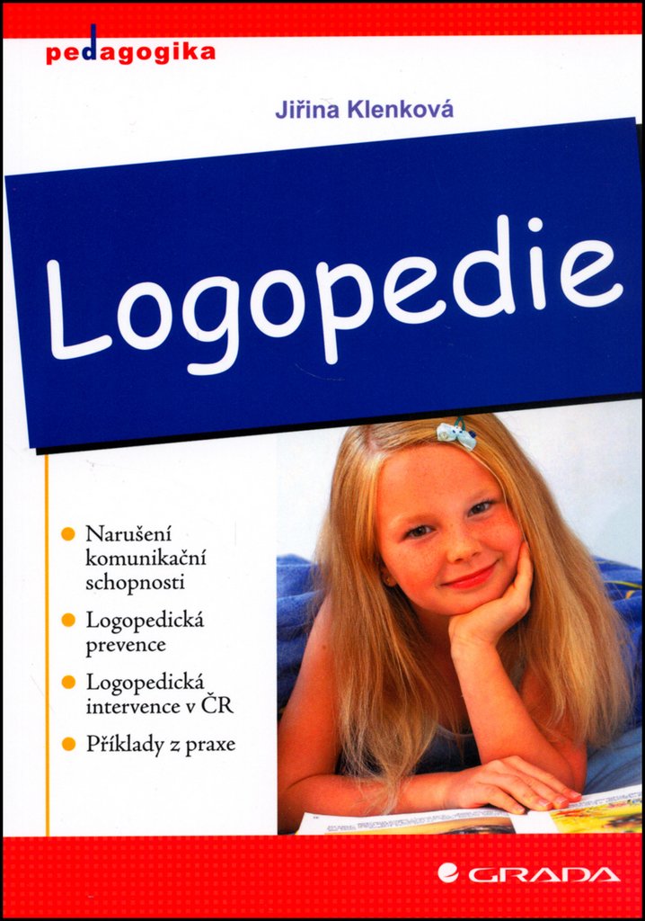 Logopedie: Narušení komunikační schopnosti... (2006) Books