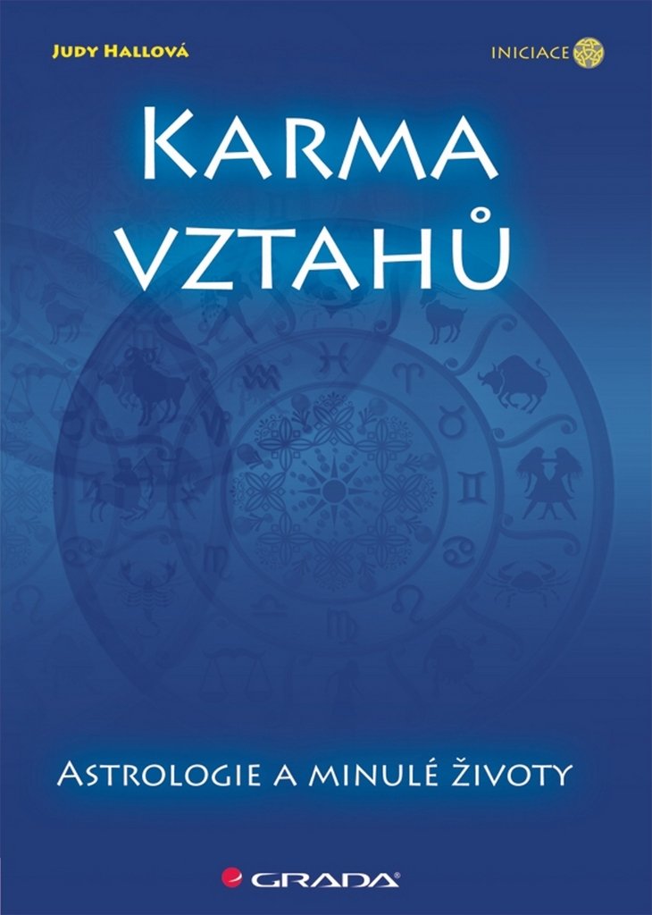 Product Image: Karma vztahů: Astrologie a minulé životy (2010)