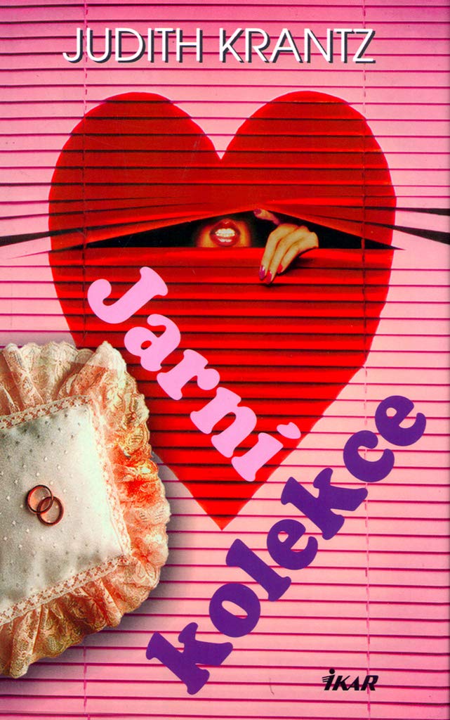 Jarní kolekce (2002) Books