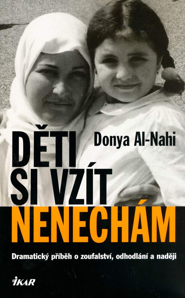 Děti si vzít nenechám (2005) Books