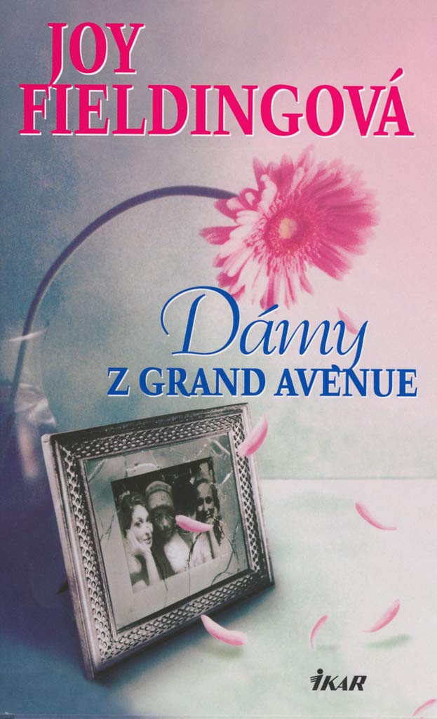 Dámy z Grand Avenue book