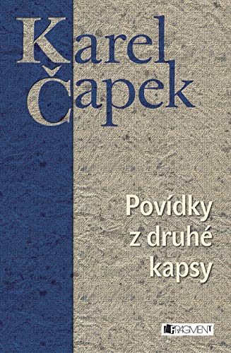 Povídky z druhé kapsy (2007) Books