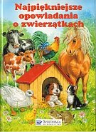 Najpiekniejsze opowiadania o zwierzatkach Books