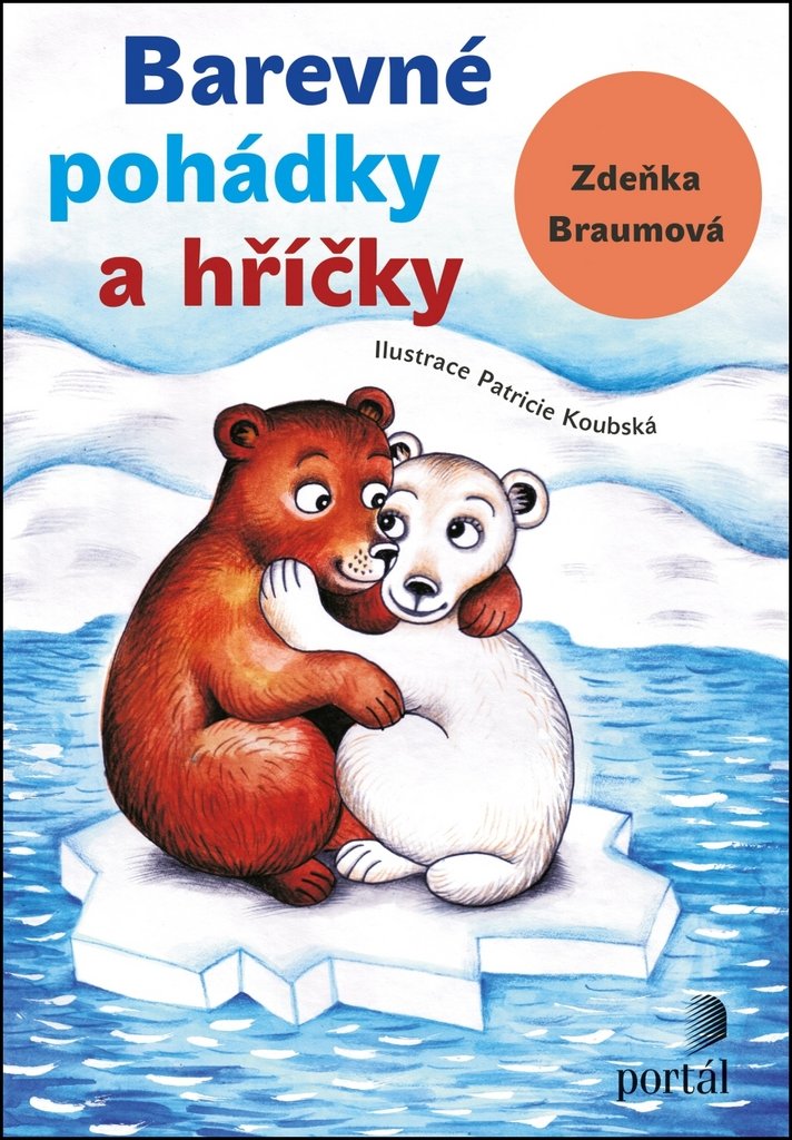 Barevné pohádky a hříčky (2012) Books