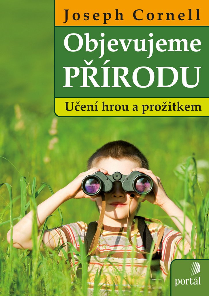 Product Image: Objevujeme přírodu: Učení hrou a požitkem (2012)