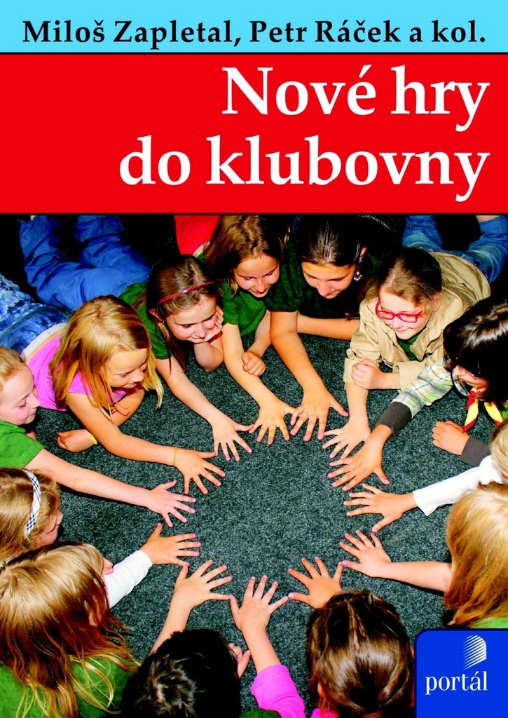 Product Image: Nové hry do klubovny (2013)