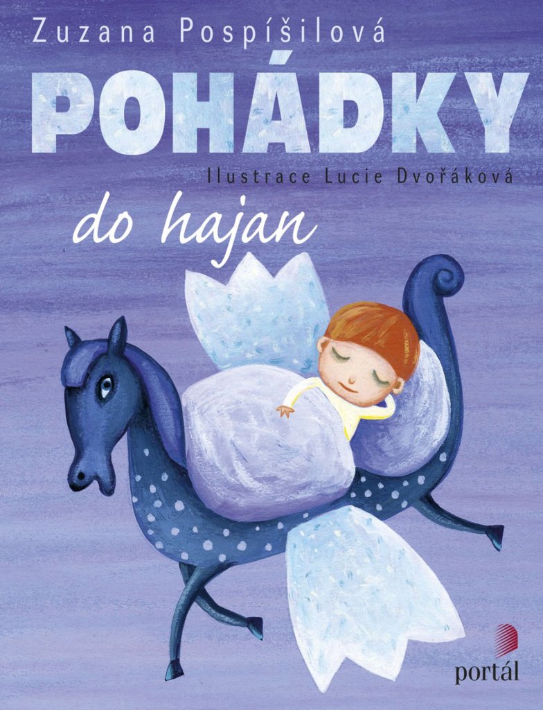 Pohádky do hajan (2014) Books
