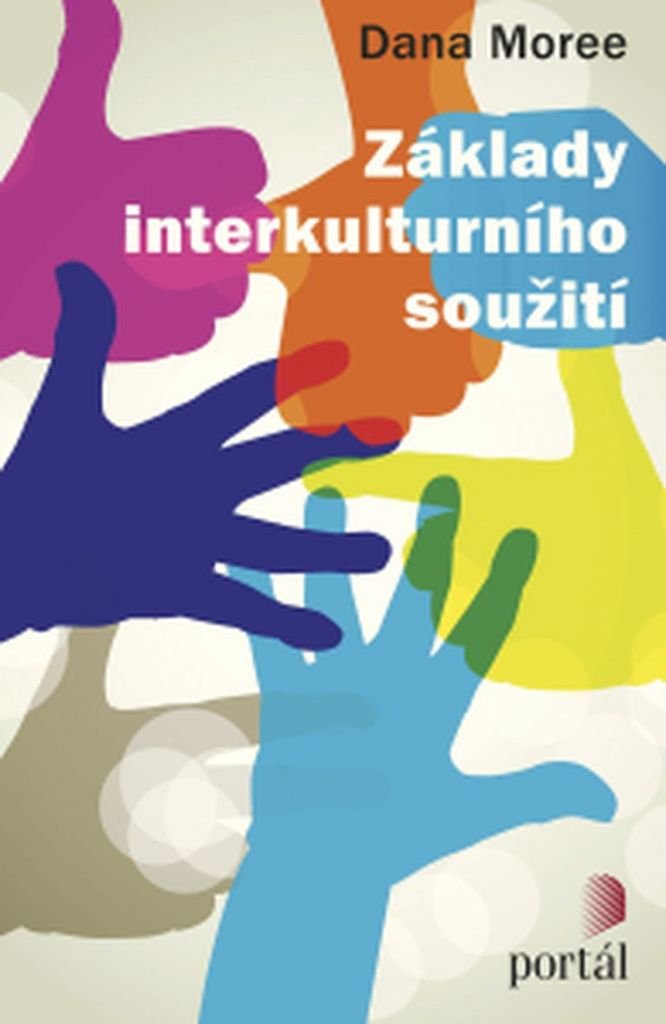 Základy interkulturního soužití (2015) Books