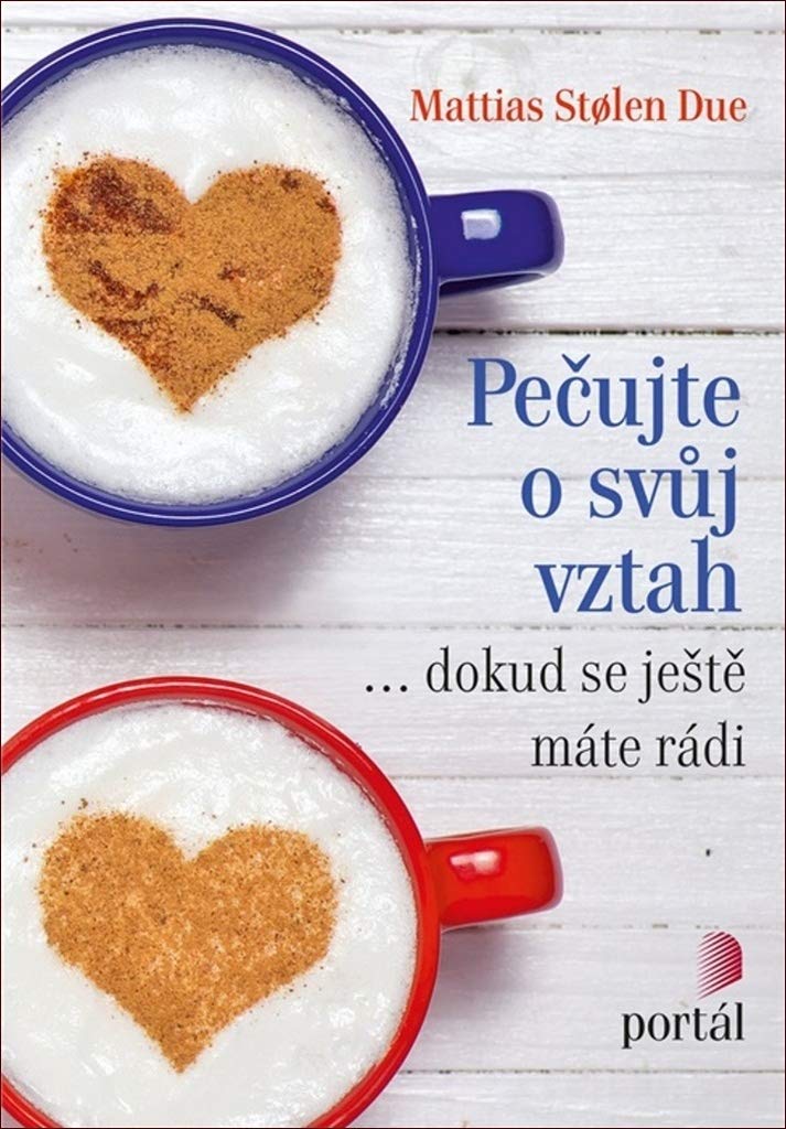 Pečujte o svůj vztah: dokud se ještě máte rádi (2018) Books