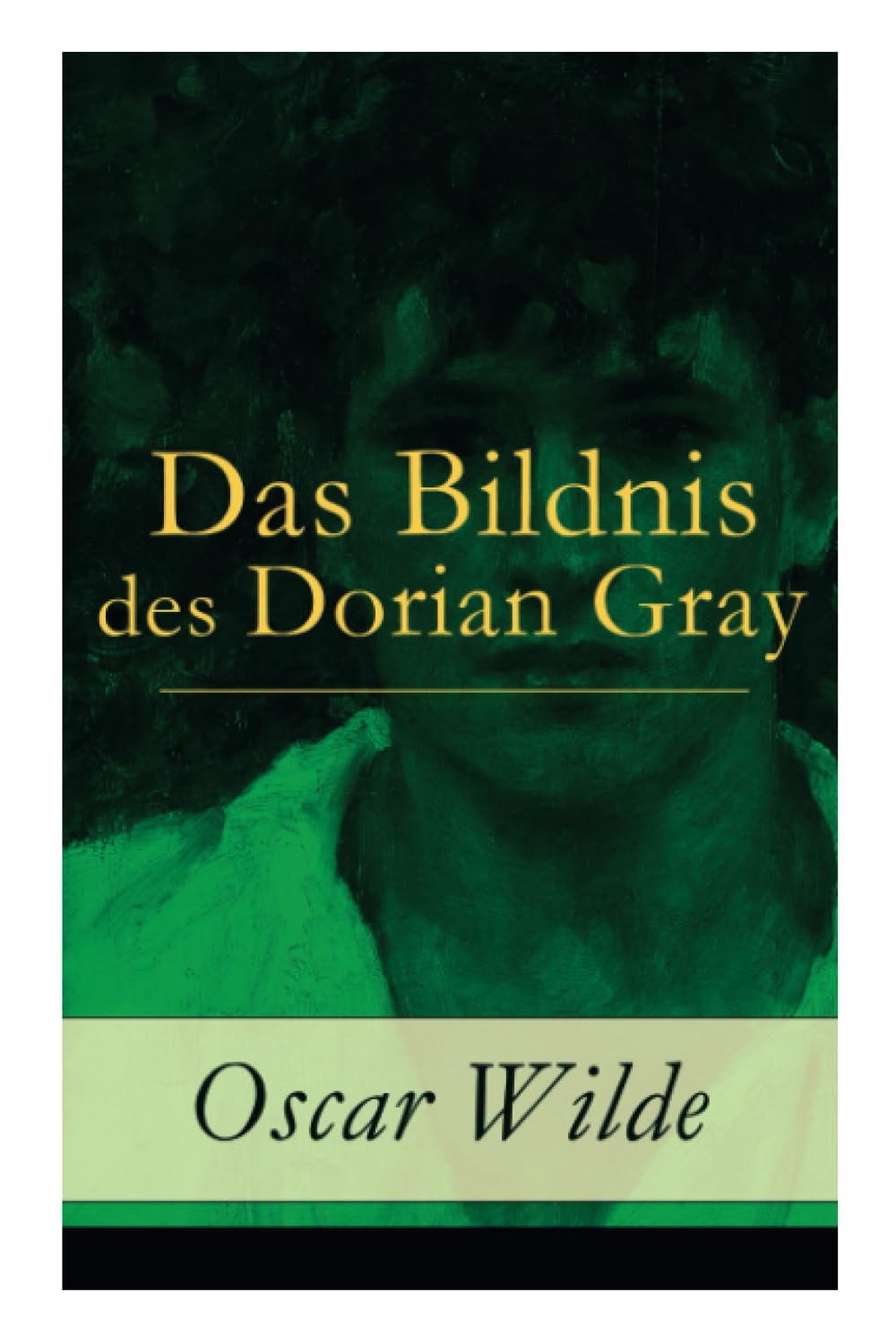 Das Bildnis des Dorian Gray Classics