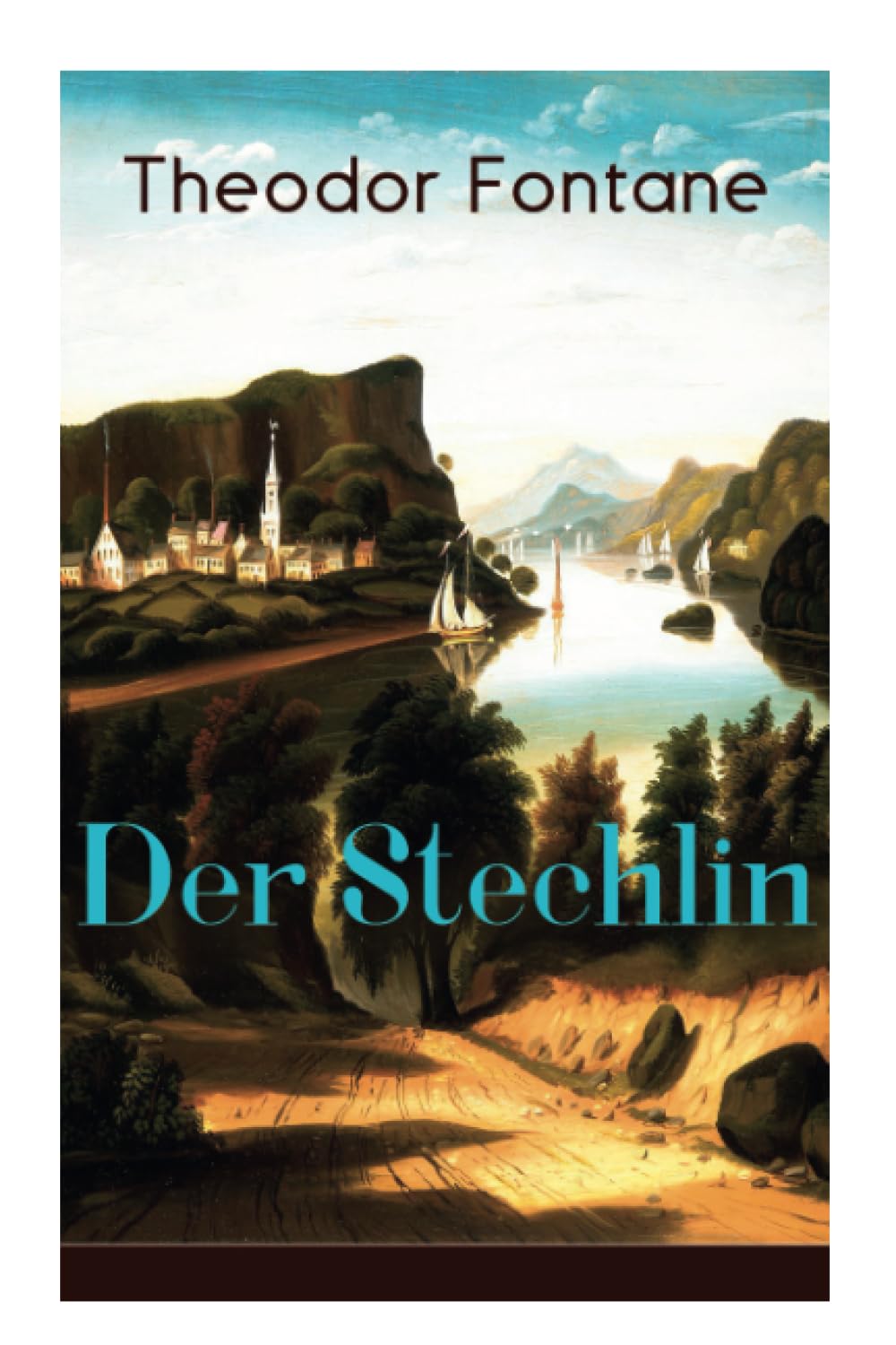 Der Stechlin: Gesellschaftsroman der Jahrhundertwende Historical Fiction