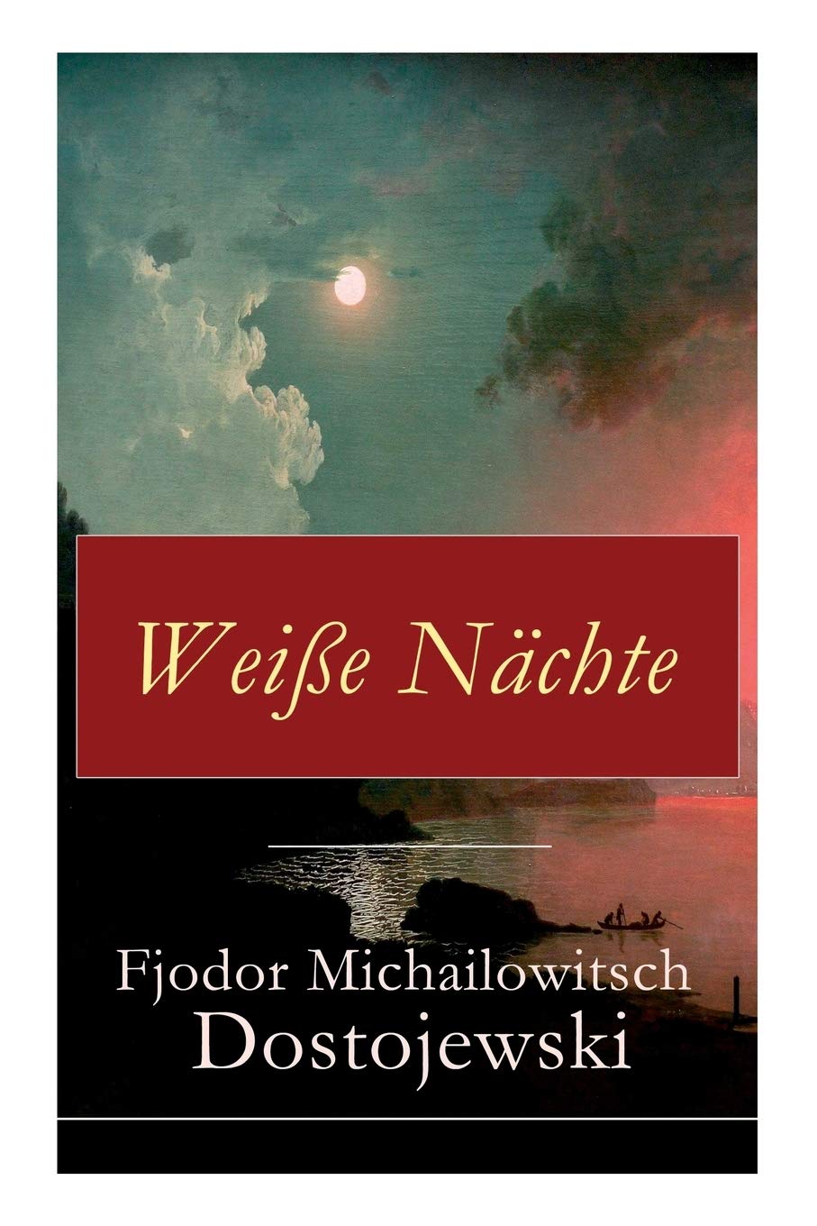 Product Image: Weiße Nächte