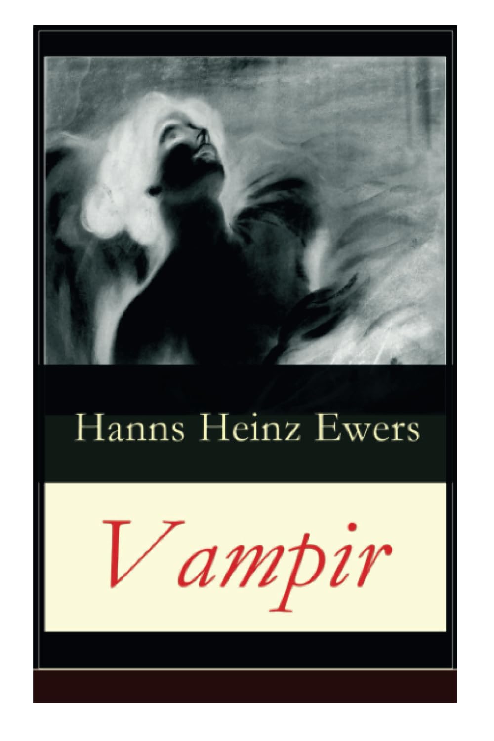 Vampir (Vollständige Ausgabe) International