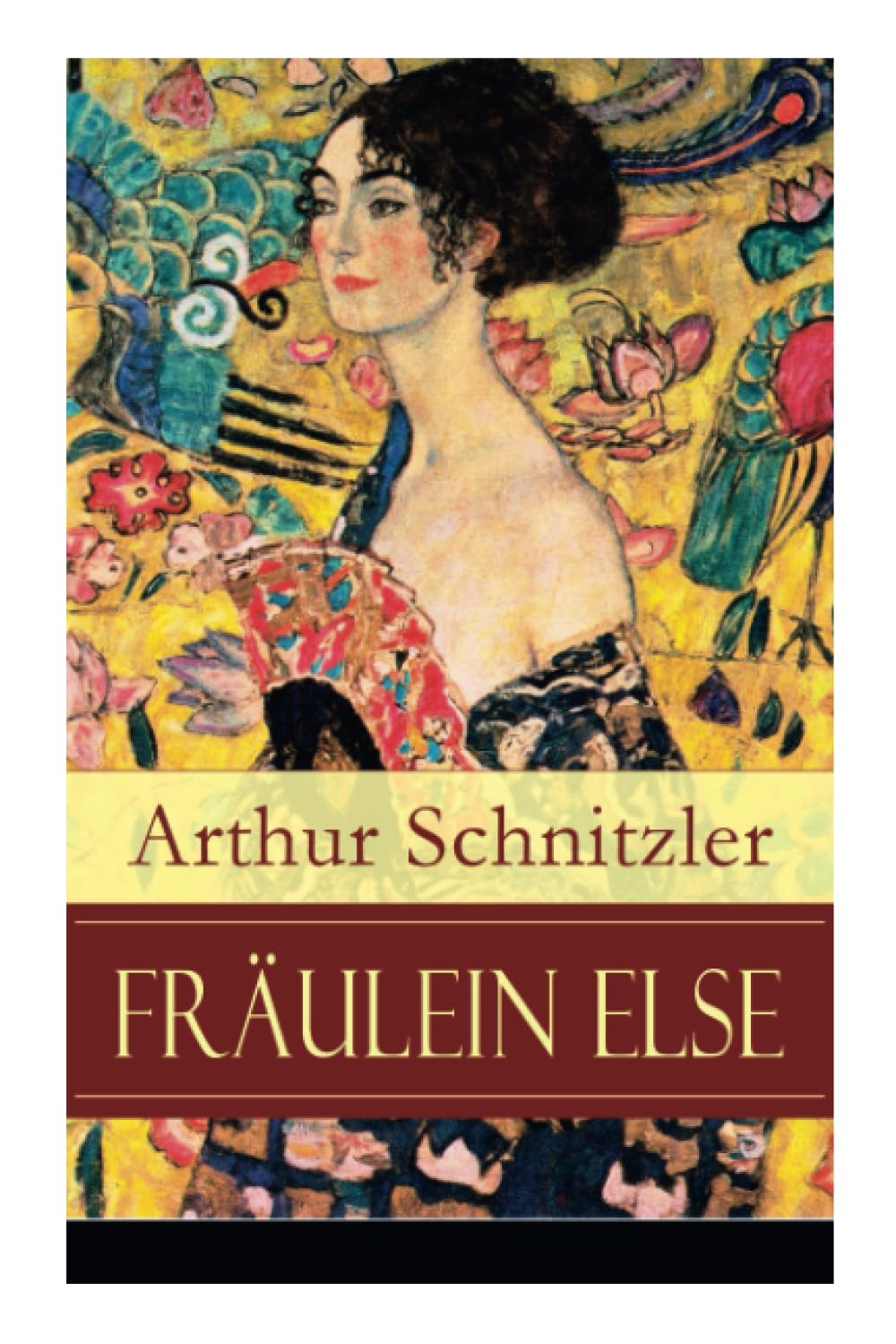 Fräulein Else: Ein Psychodrama über den inneren Kampf zwischen Scham und Aufopferungsbereitschaft Historical Fiction