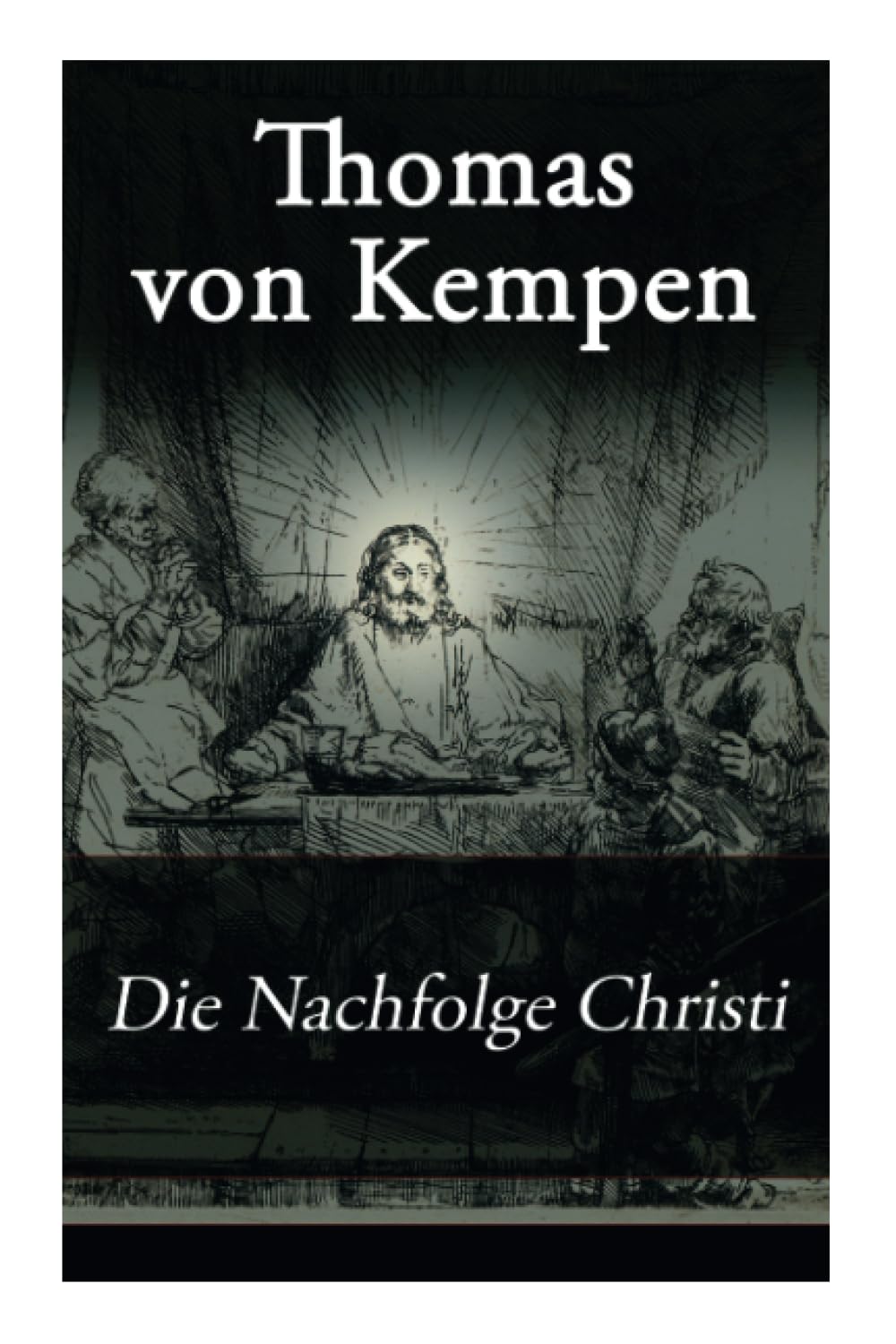 Die Nachfolge Christi: De imitatione Christi Film, Art & Culture