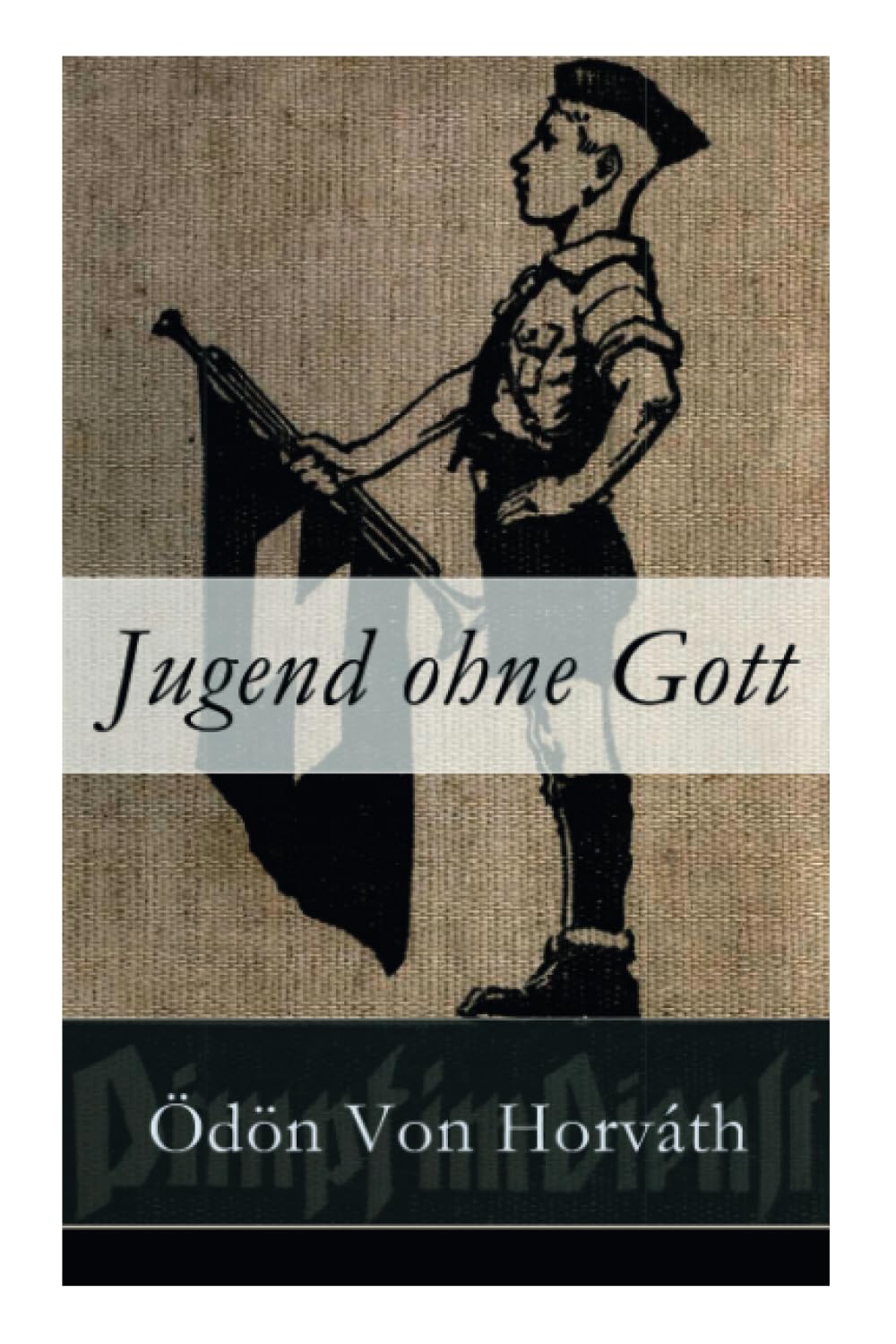 Jugend ohne Gott Contemporary literature Books