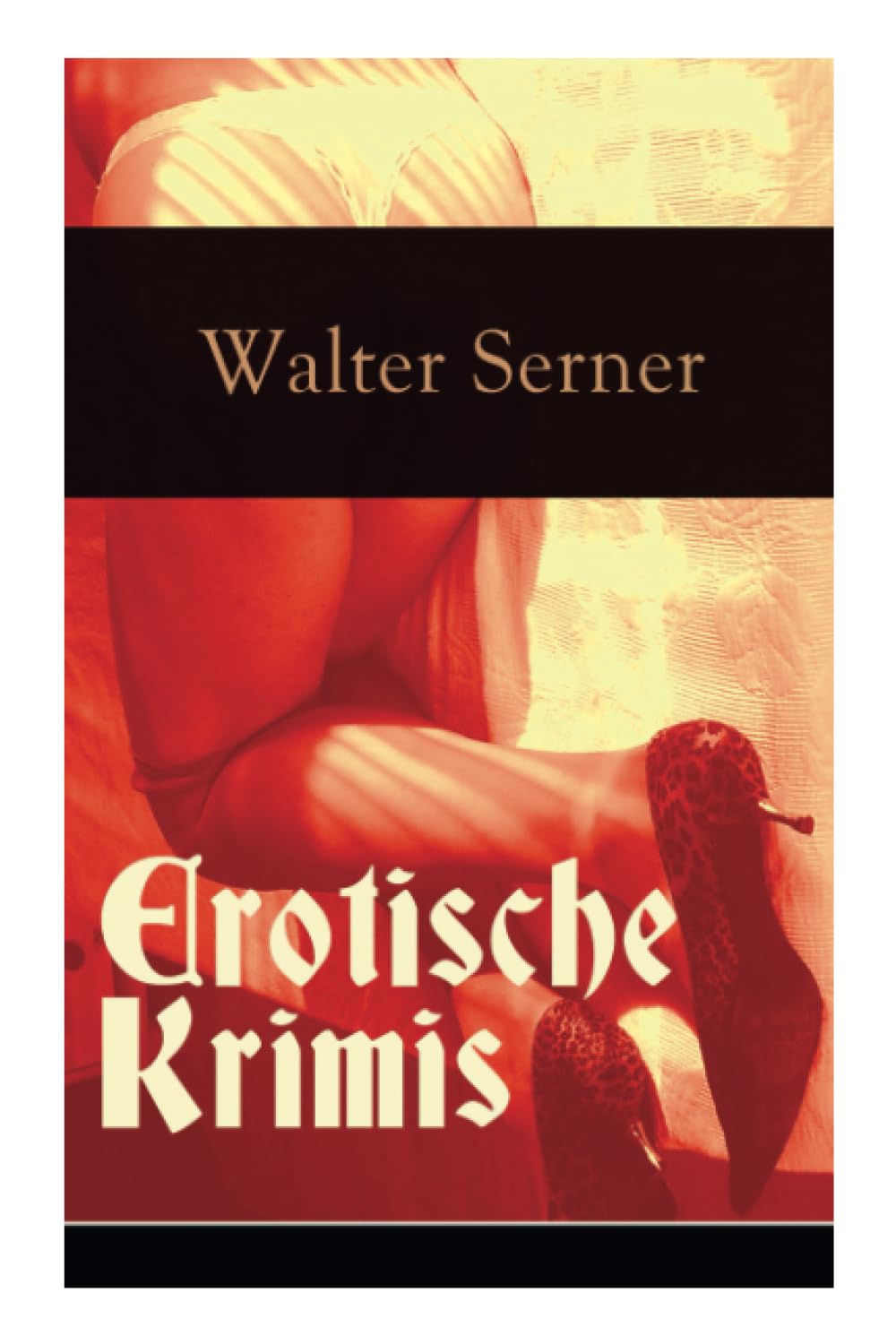 Erotische Krimis: 27 Erotikthrillern Contemporary literature