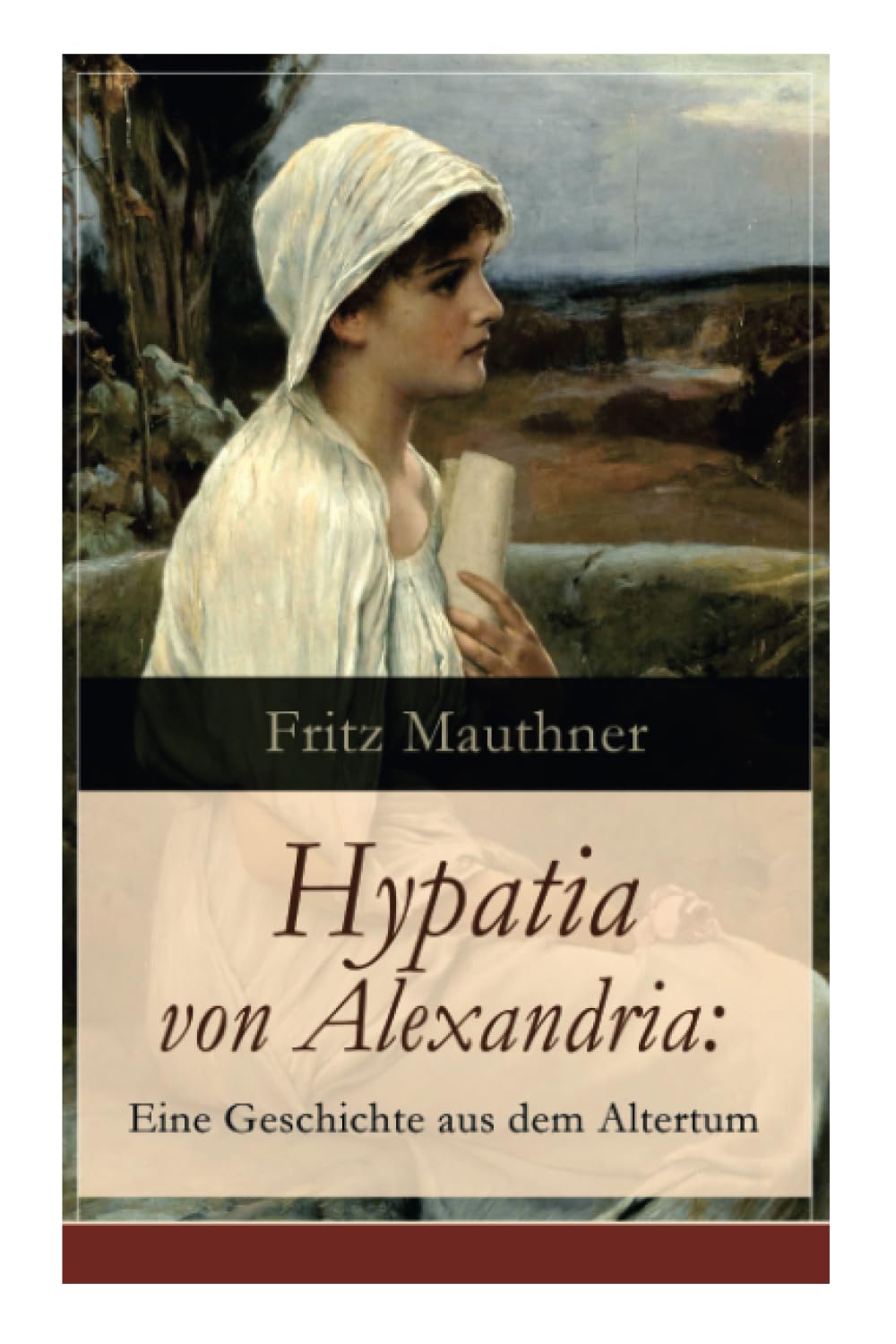 Hypatia von Alexandria Philosophy