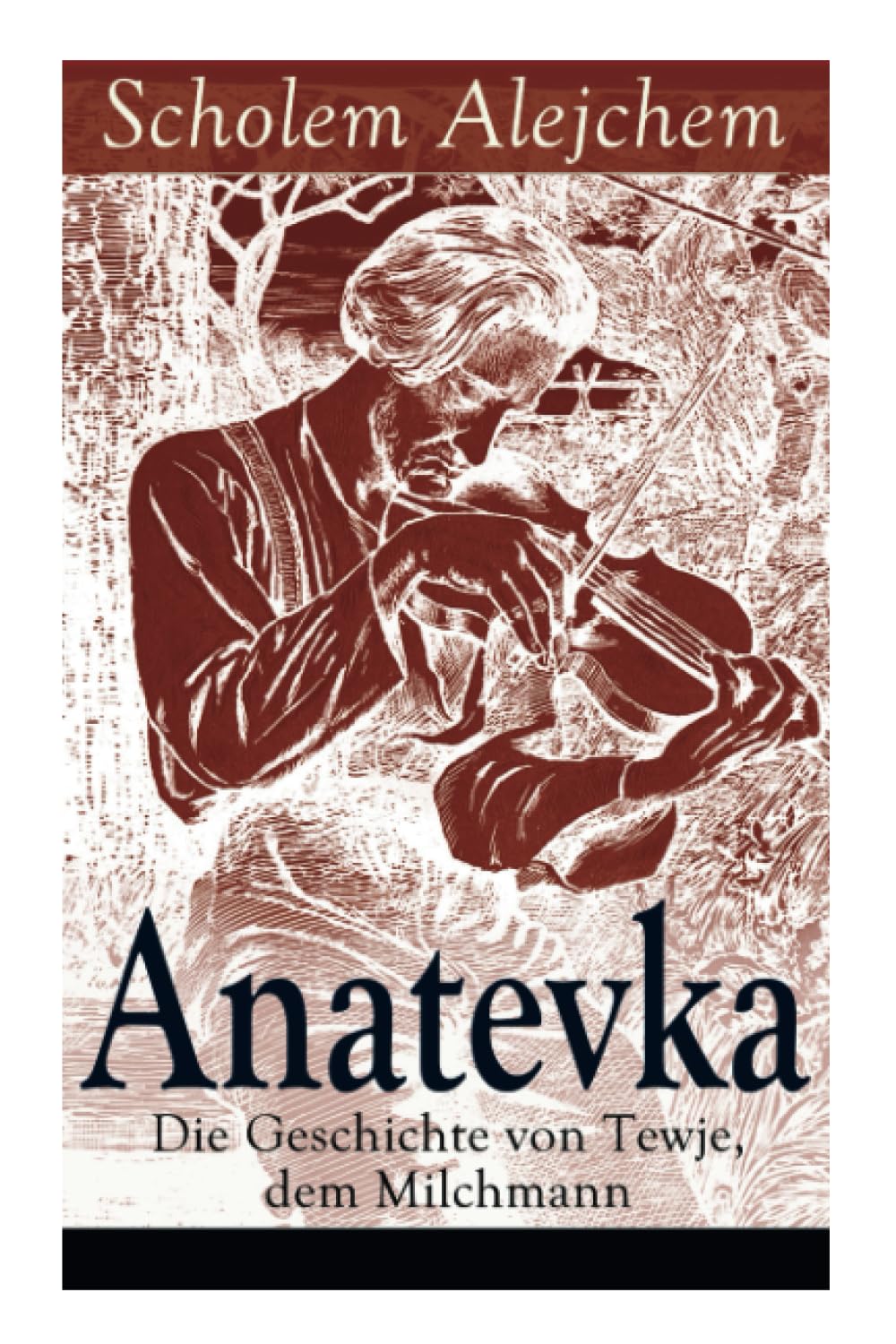 Product Image: Anatevka