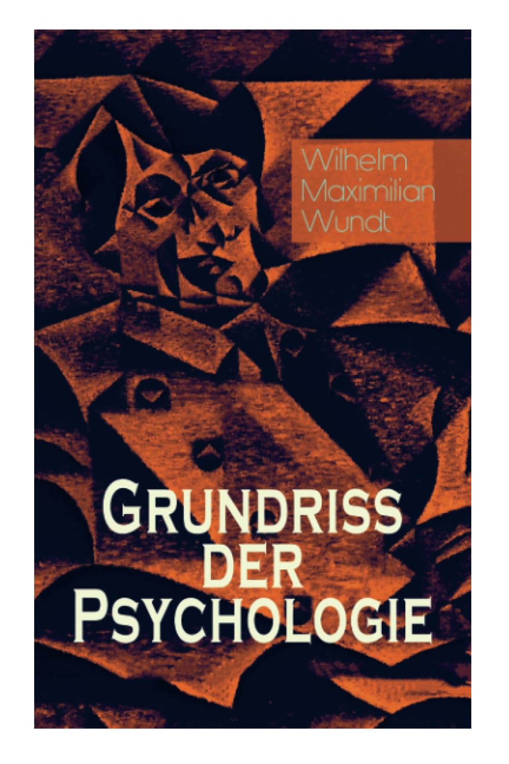 Grundriss der Psychologie book