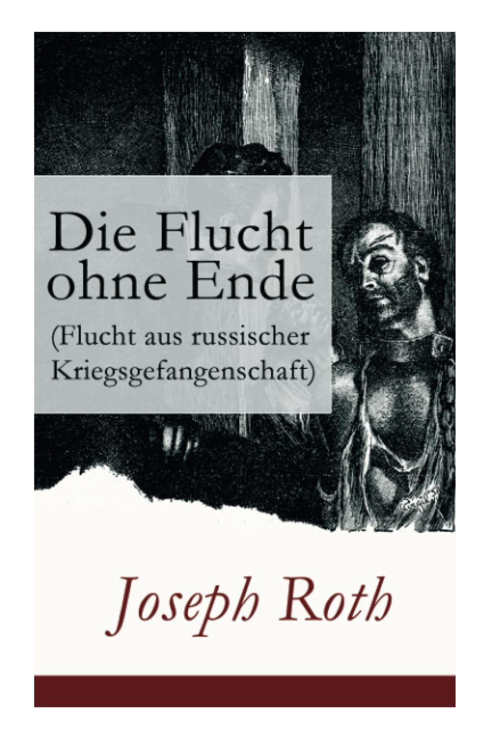 Die Flucht ohne Ende (Flucht aus russischer Kriegsgefangenschaft): Biographischer Roman (Erster Weltkrieg) Memories