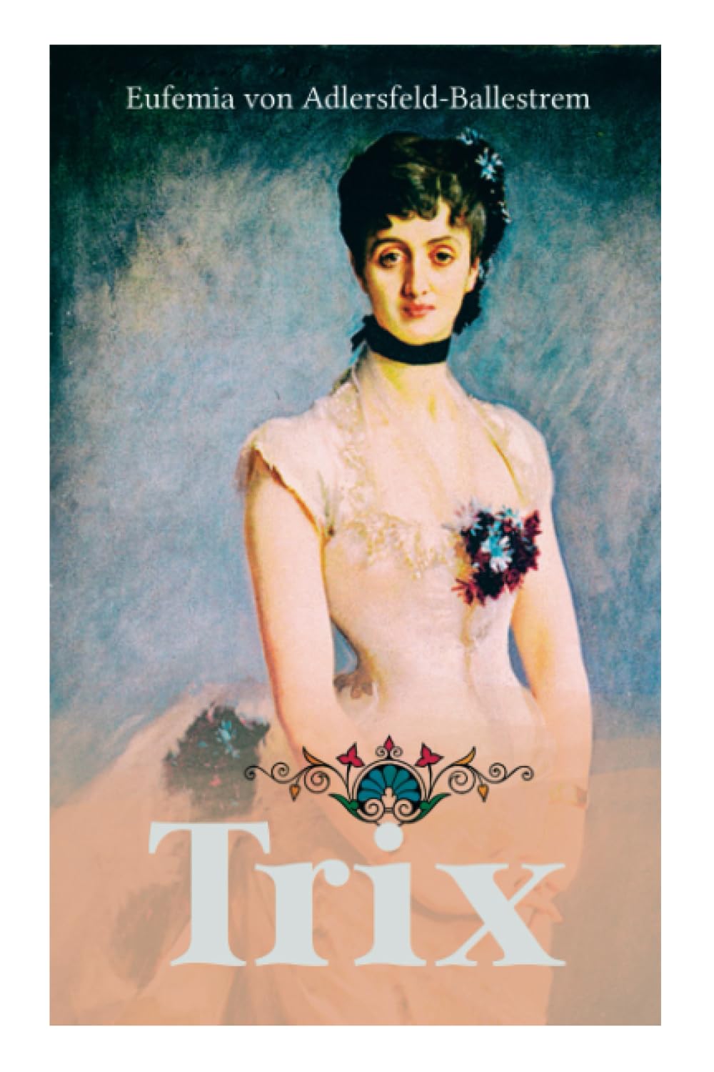 Trix Historical Fiction
