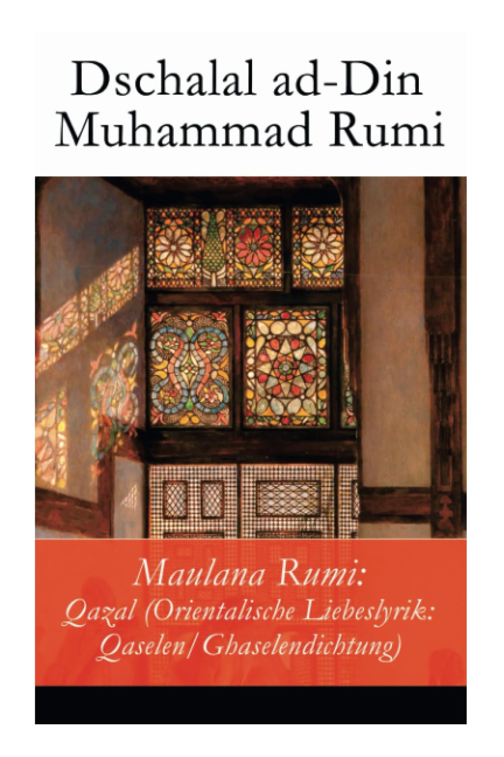 Product Image: Maulana Rumi