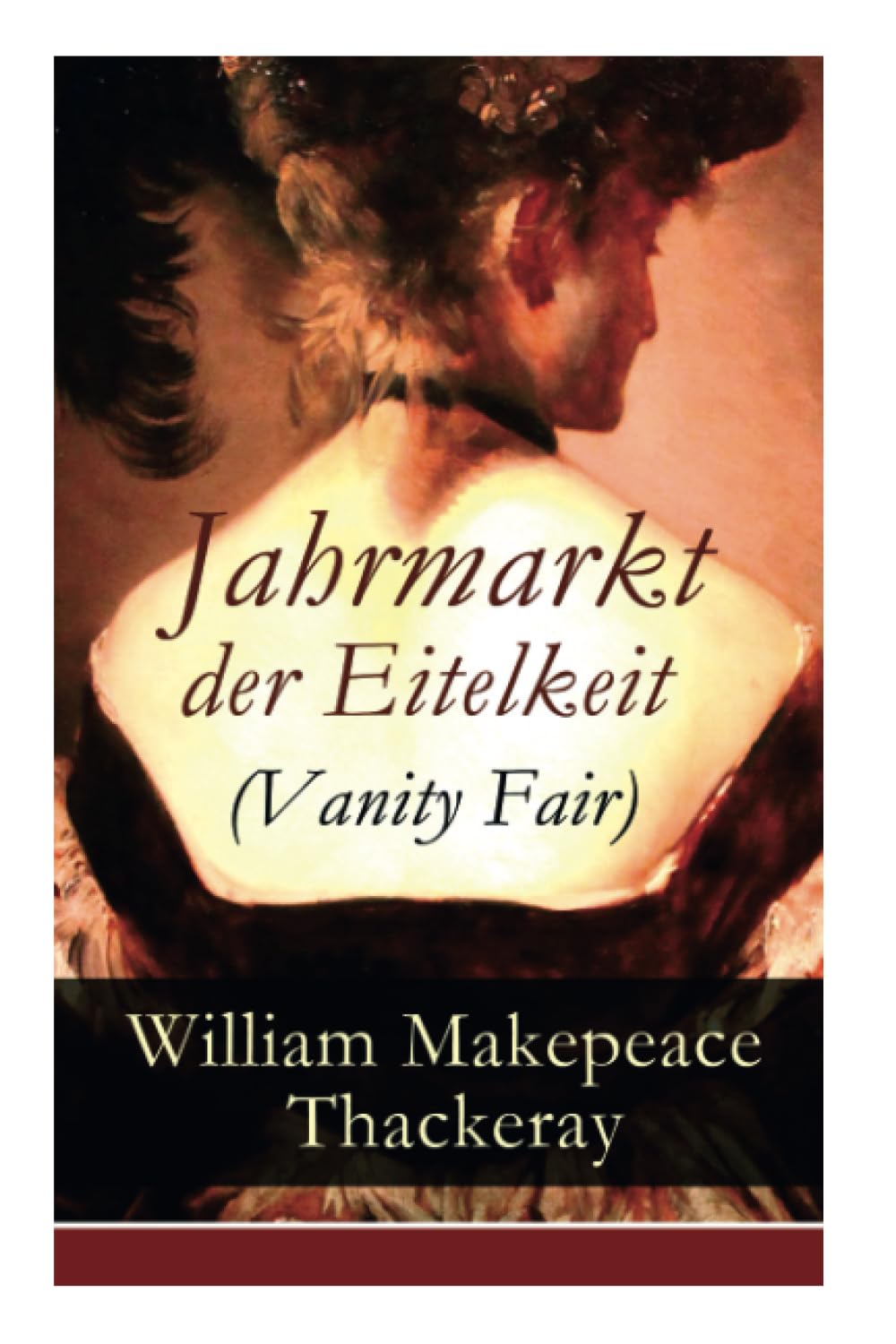 Jahrmarkt der Eitelkeit (Vanity Fair) Humour & Satire