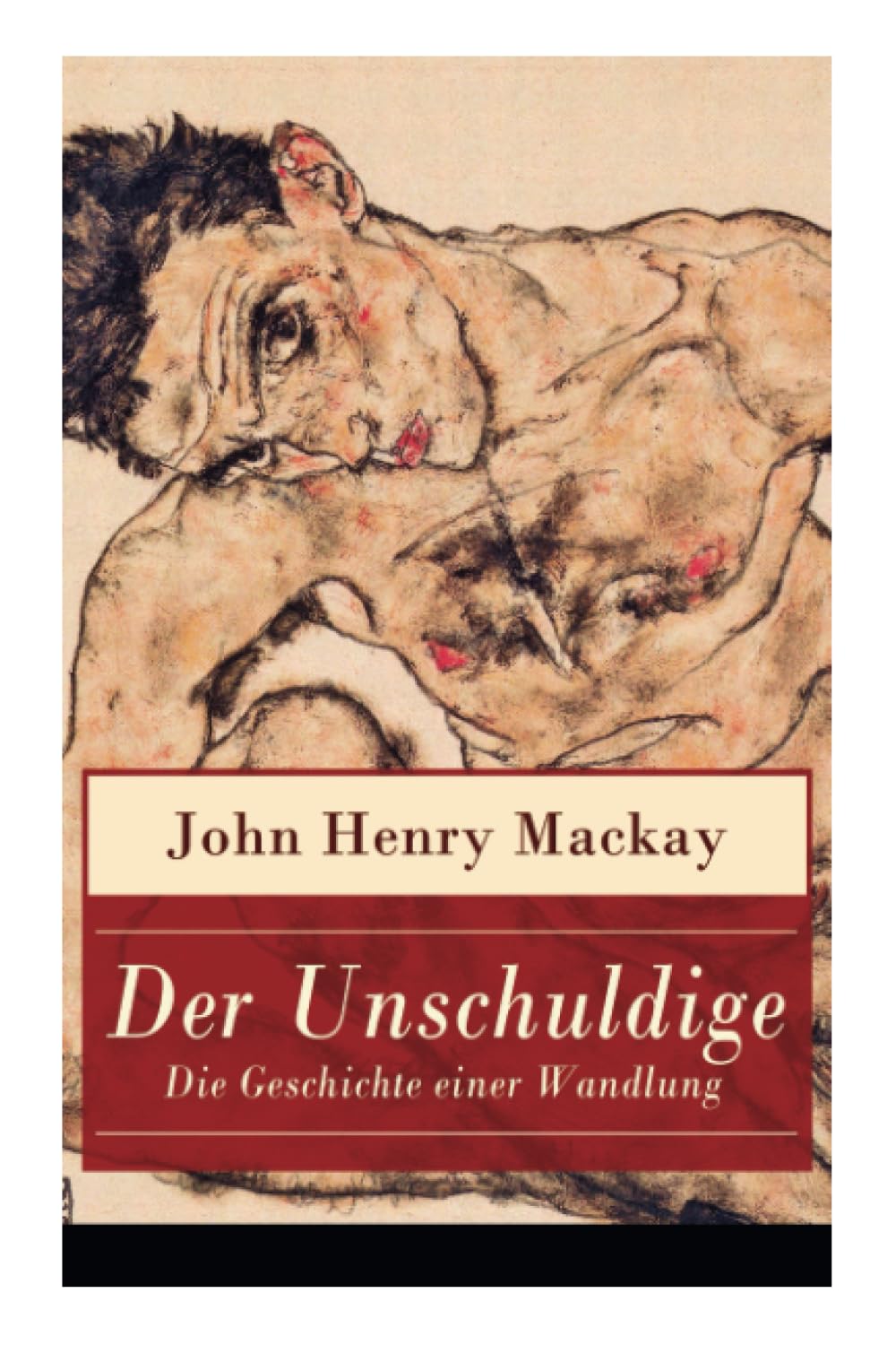 Der Unschuldige - Die Geschichte einer Wandlung: Verständnis des eigenen sexualemanzipatorischen Ansatzes und Homosexualität LGBTQ+