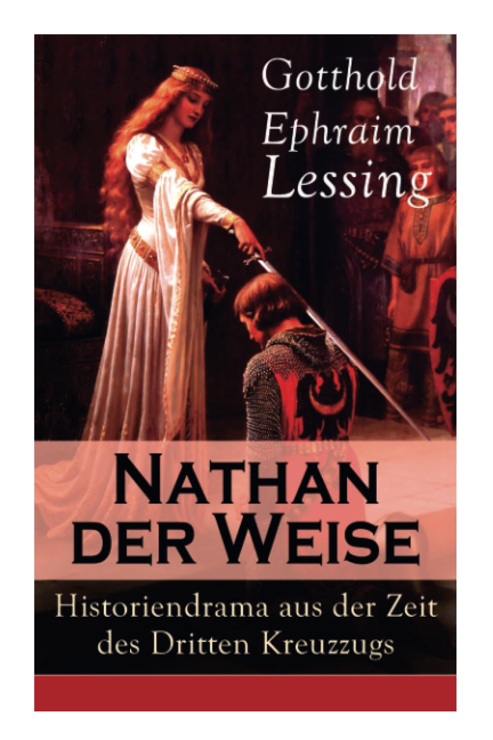 Nathan der Weise Drama