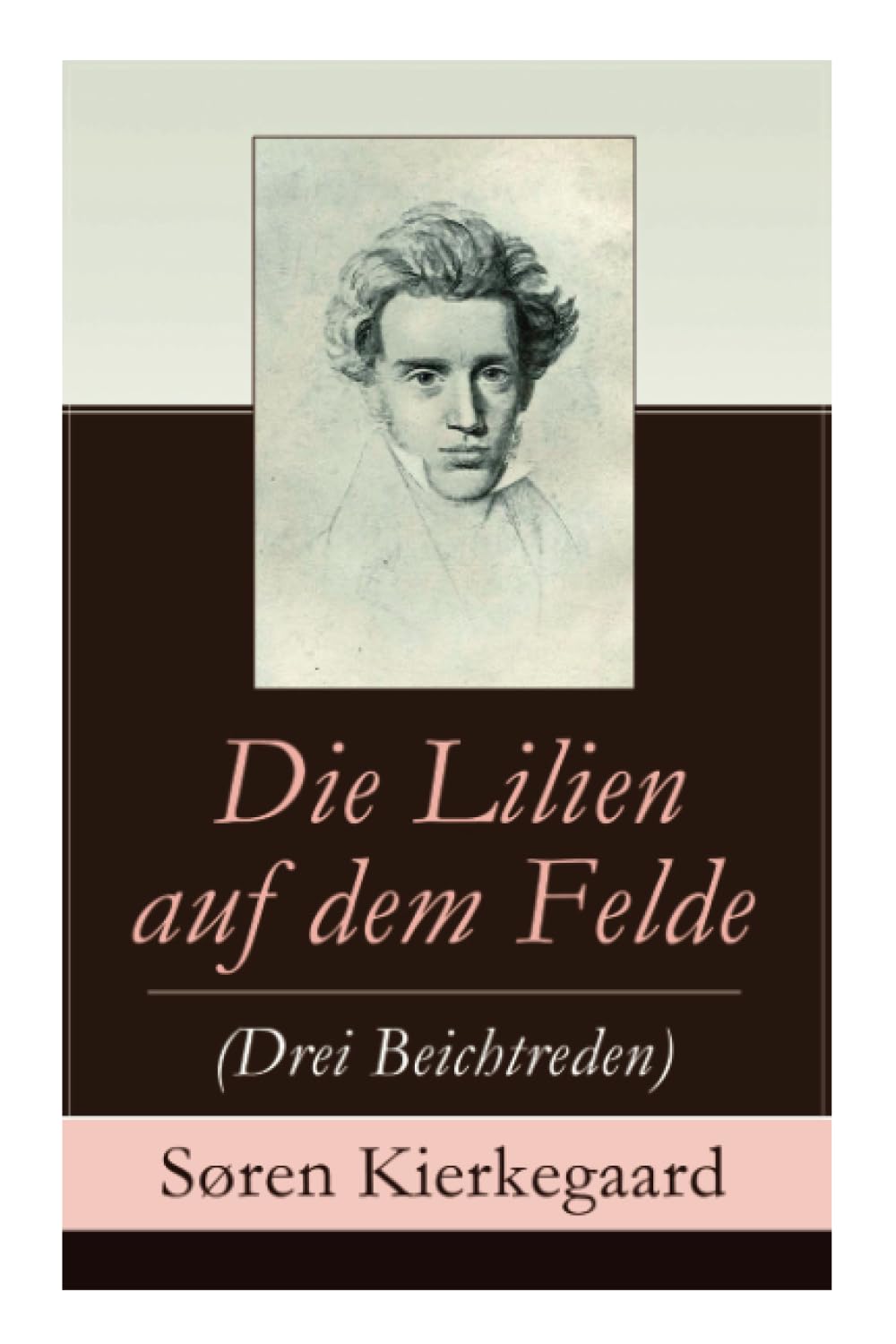 Die Lilien auf dem Felde (Drei Beichtreden) Philosophy
