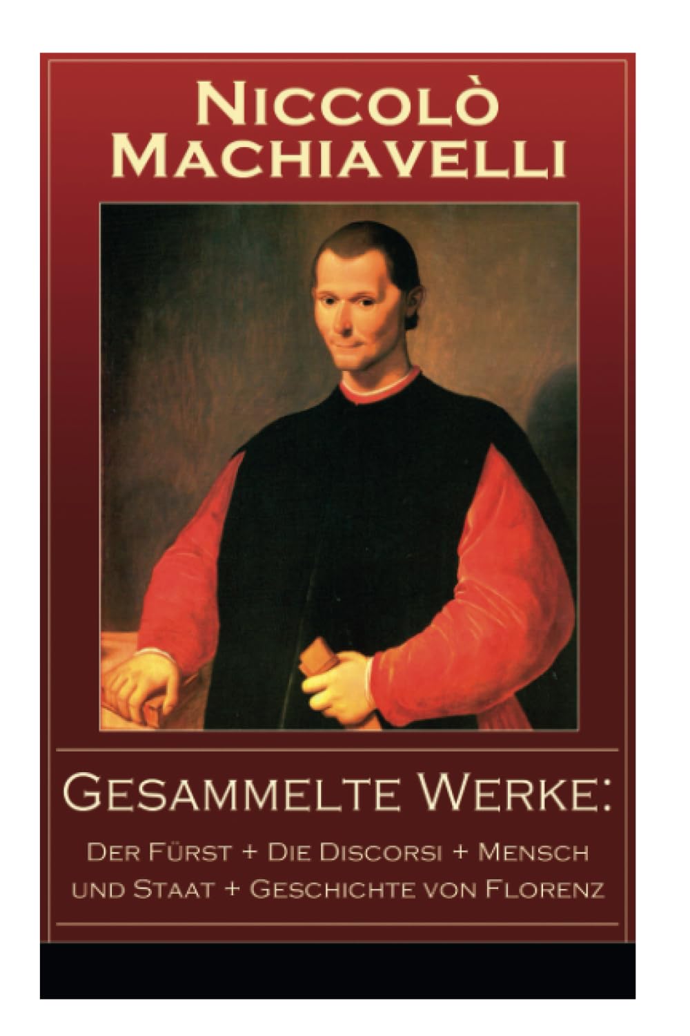Product Image: Gesammelte Werke