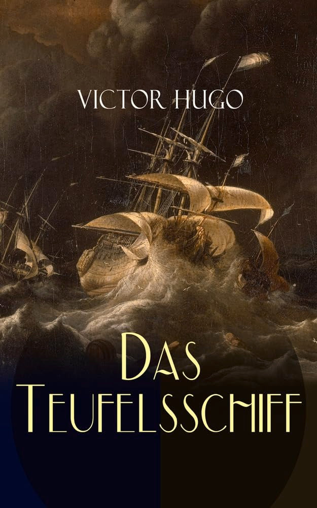 Das Teufelsschiff: Die Arbeiter des Meeres Action & Adventure