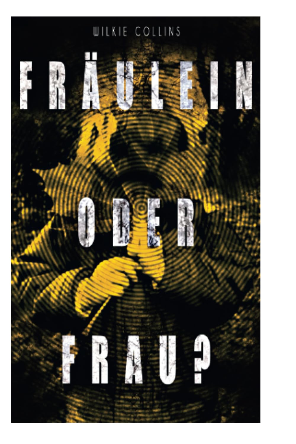 Fräulein oder Frau? Historical Fiction