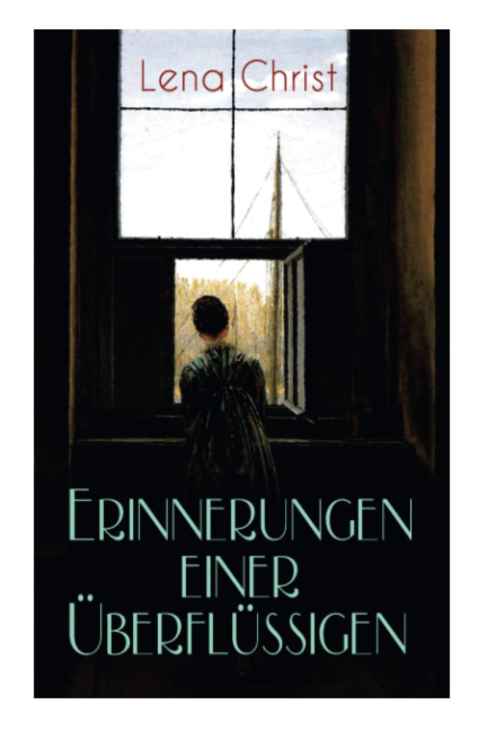 Erinnerungen einer Überflüssigen: Autobiografischer Roman Books