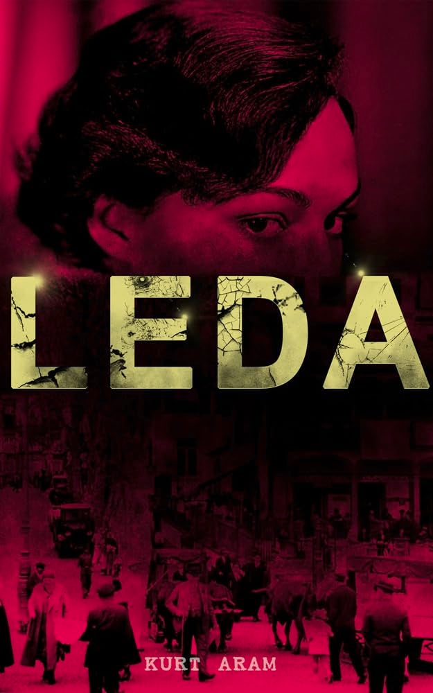 LEDA: Roman aus dem nahen Osten Historical Fiction