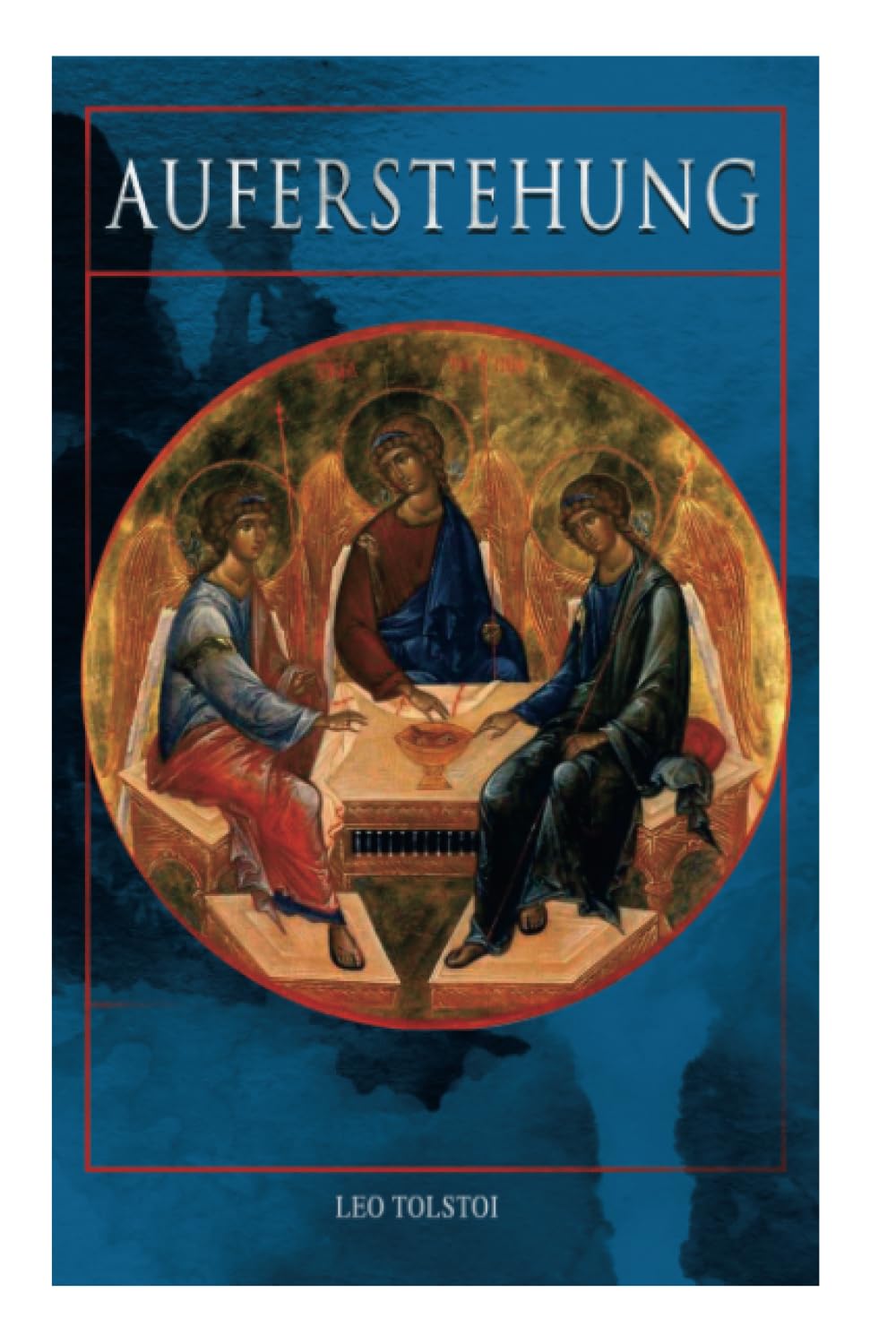 Auferstehung: Klassiker der russischen Literatur Historical Fiction