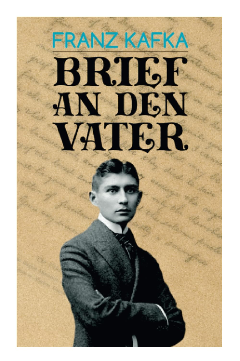 Product Image: Brief an den Vater