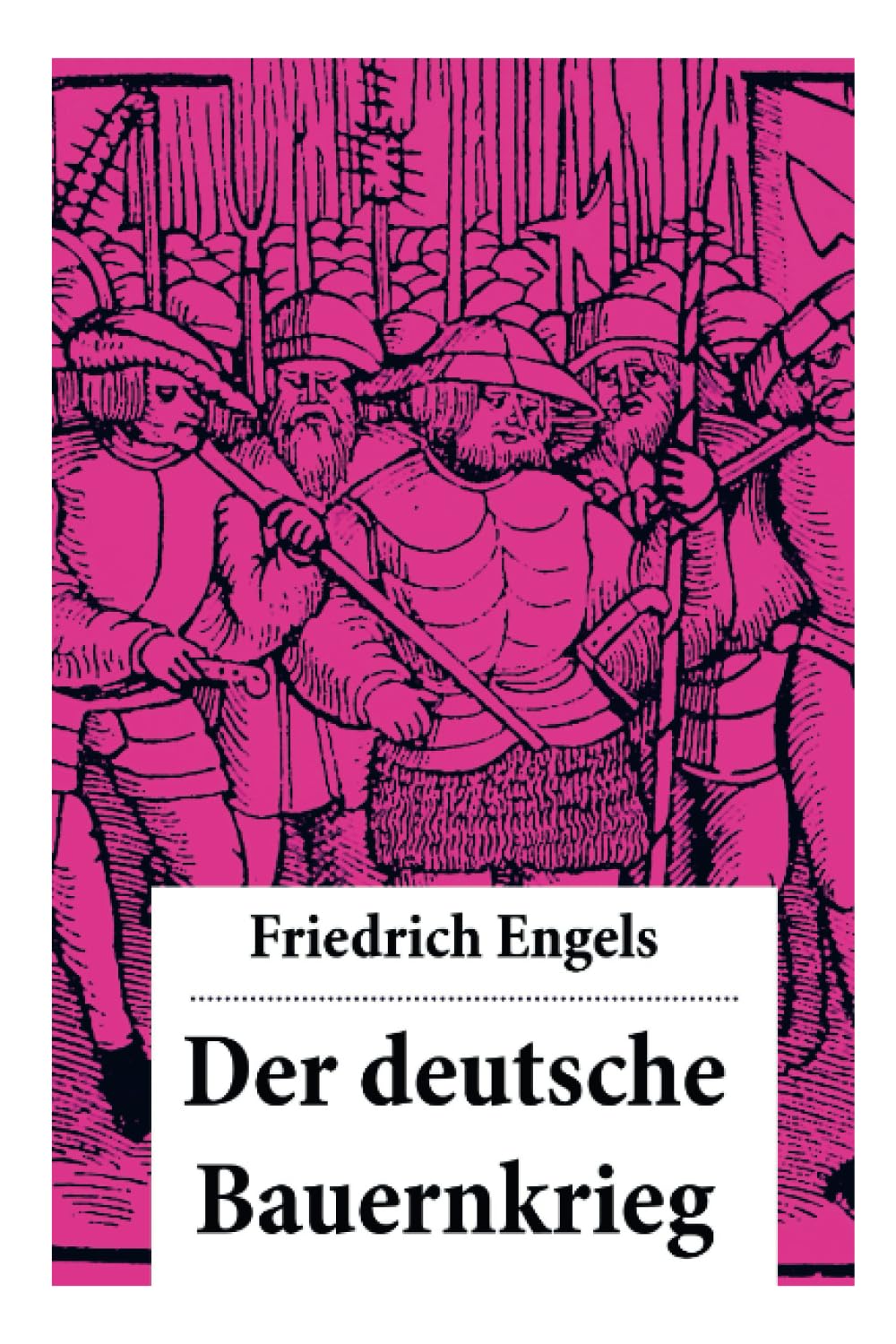 Der deutsche Bauernkrieg: Revolution des gemeinen Mannes (1524-1526): Die ökonomische Lage und der soziale Schichtenbau Deutschlands + Die großen ... Ideologien: Luther und Münzer + Adelsaufstand Philosophy