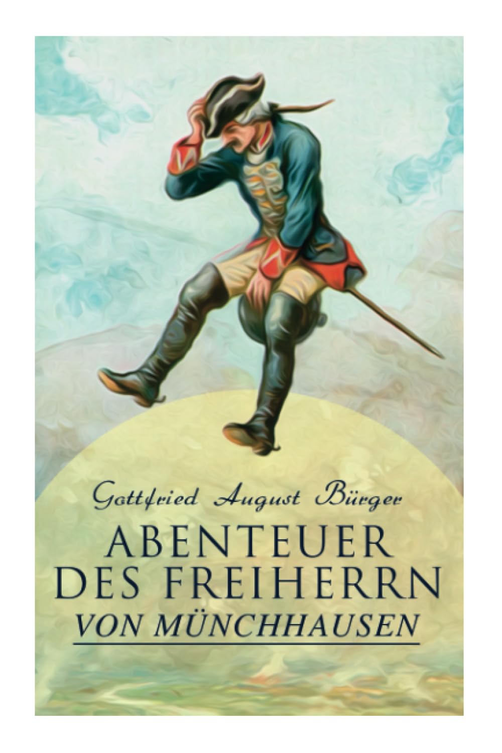 Abenteuer des Freiherrn von Münchhausen Action & Adventure