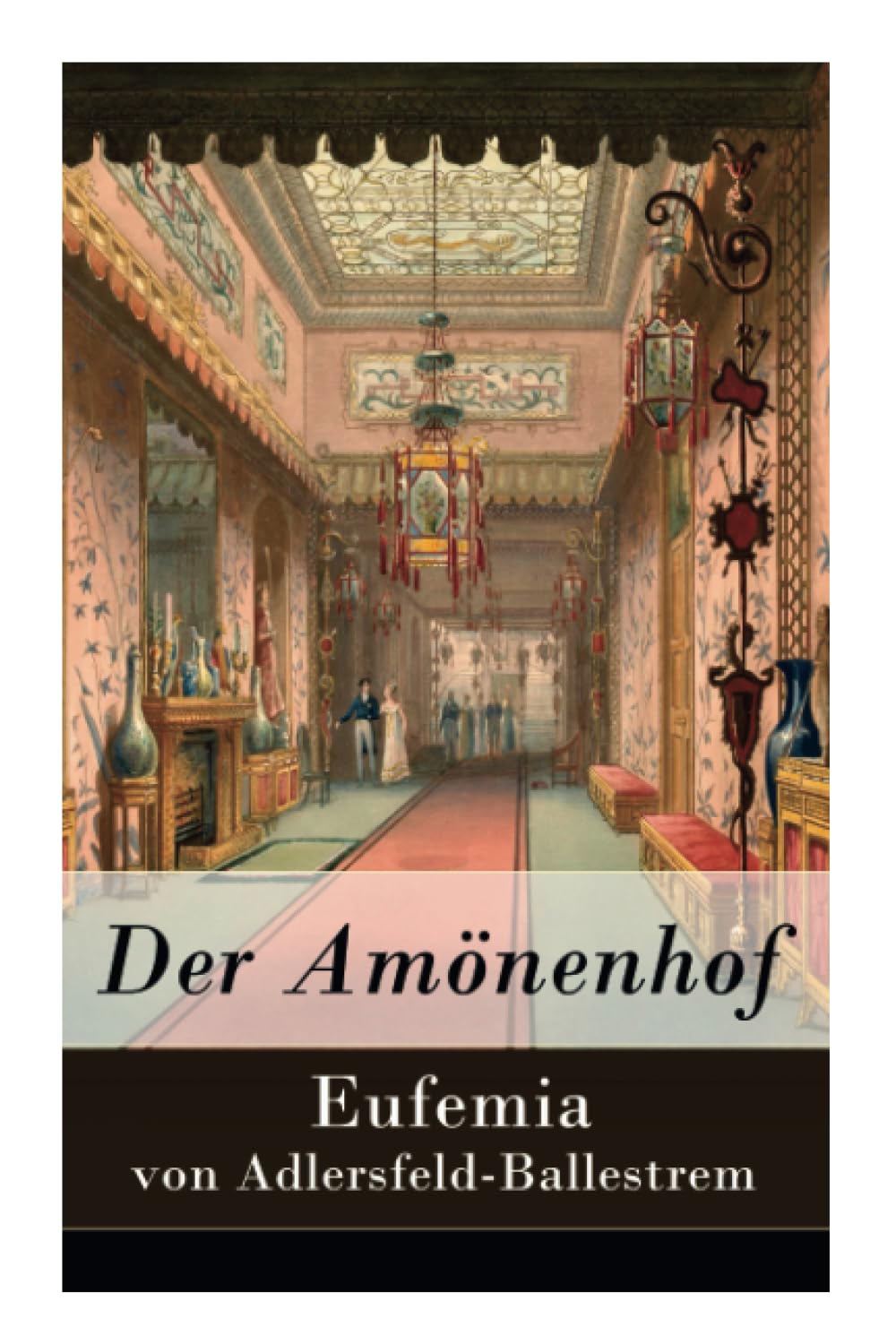 Der Amönenhof Classics